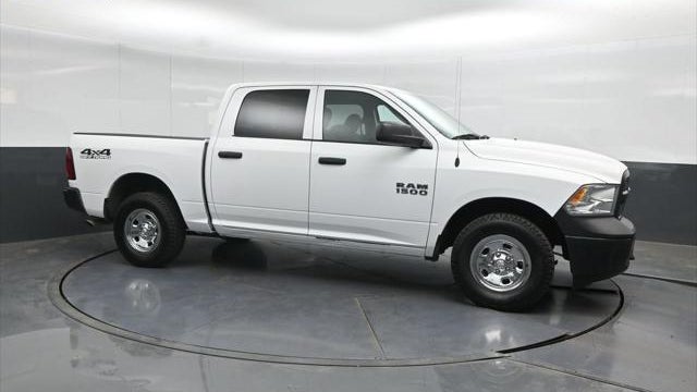 Preowned 2016 Ram 1500 Tradesman for Sale
