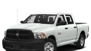 Preowned 2018 Ram 1500 Express for Sale