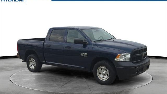 Preowned 2019 Ram 1500 Classic Tradesman for Sale
