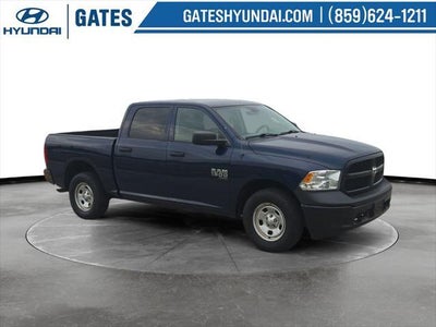 Photo of a 2019 Ram 1500 Classic 4X4 Tradesman 4DR Crew Cab 5.5 FT. SB Pickup for sale