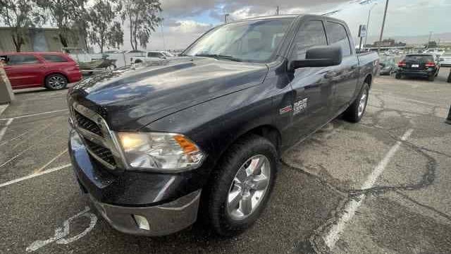 Preowned 2019 Ram 1500 Classic Tradesman for Sale