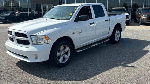 Preowned 2015 Ram 1500 Express for Sale