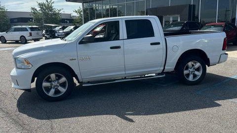 2015 Ram 1500 Express