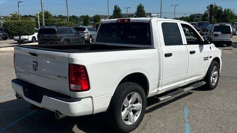 2015 Ram 1500 Express
