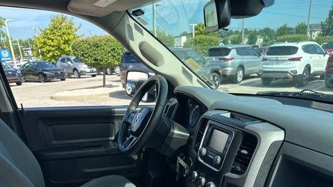2015 Ram 1500 Express