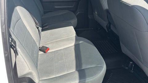 2015 Ram 1500 Express