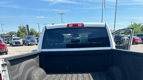 2015 Ram 1500 Express