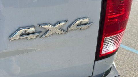 2015 Ram 1500 Express