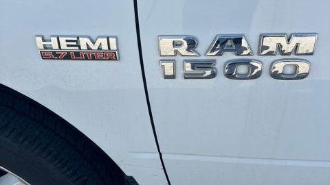 2015 Ram 1500 Express
