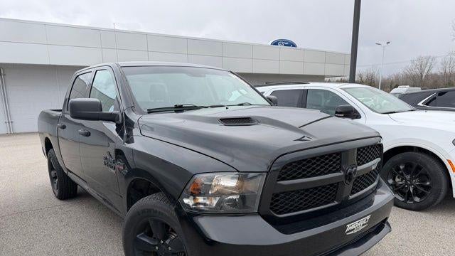 Preowned 2019 Ram 1500 Classic Tradesman for Sale
