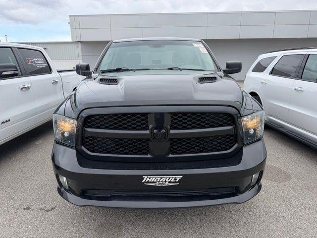 2019 Ram 1500 - $27,933