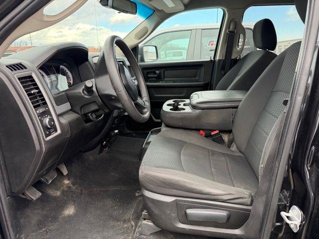 2019 Ram 1500 - $27,933