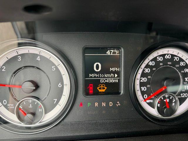 2019 Ram 1500 - $27,933