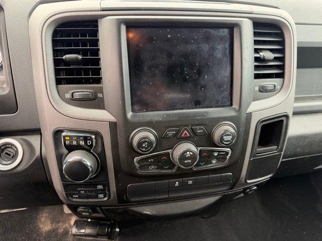 2019 Ram 1500 - $27,933