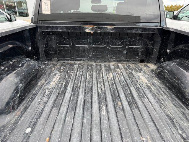 2019 Ram 1500 - $27,933