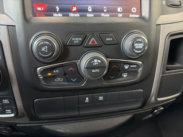 2019 Ram 1500 - $27,933