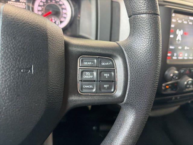 2019 Ram 1500 - $27,933
