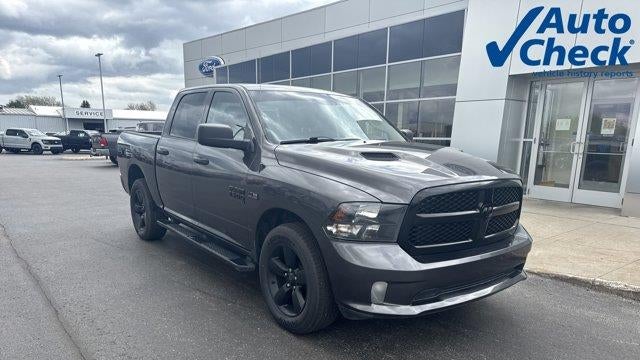 Preowned 2019 Ram 1500 Classic Tradesman for Sale