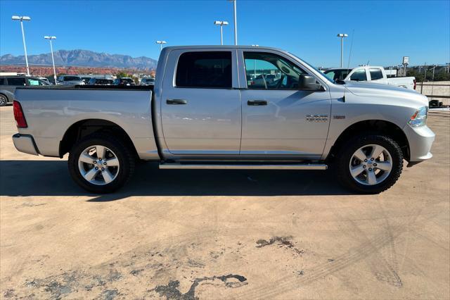 2015 Ram 1500 - $17,999
