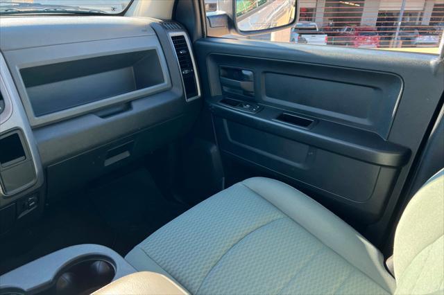 2015 Ram 1500 - $17,999