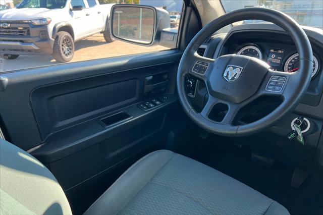 2015 Ram 1500 - $17,999
