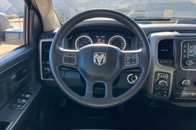 2015 Ram 1500 - $17,999