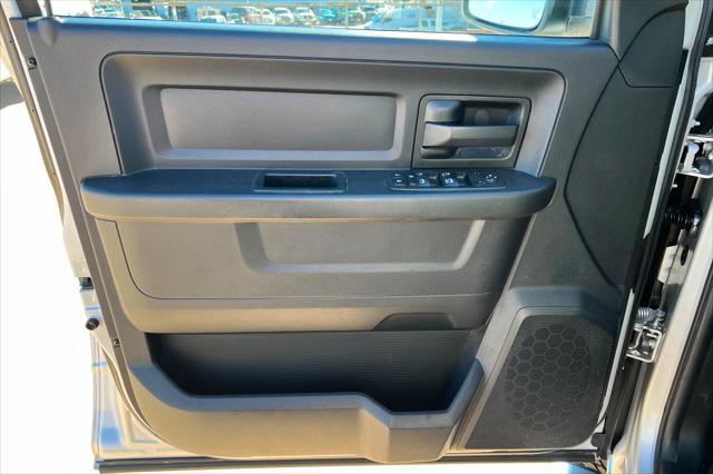 2015 Ram 1500 - $17,999