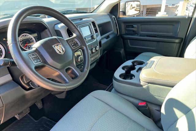 2015 Ram 1500 - $17,999