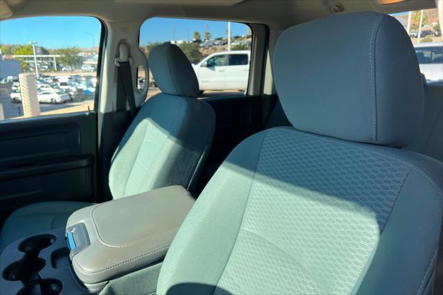 2015 Ram 1500 - $17,999