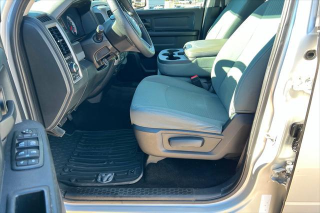 2015 Ram 1500 - $17,999