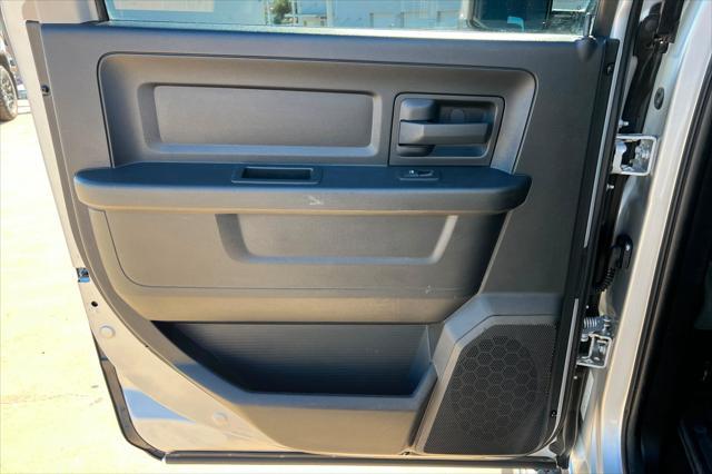 2015 Ram 1500 - $17,999