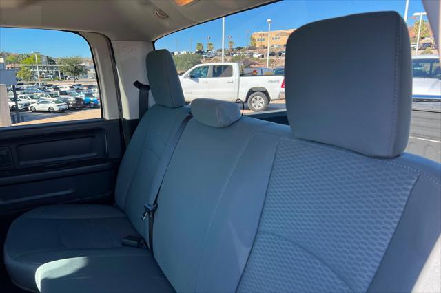 2015 Ram 1500 - $17,999