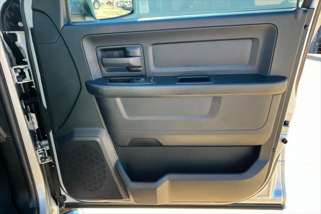 2015 Ram 1500 - $17,999