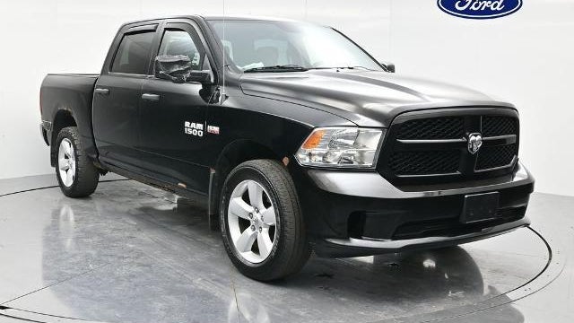 Preowned 2014 Ram 1500 Express for Sale