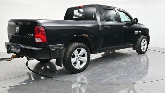 2014 Ram 1500 Express