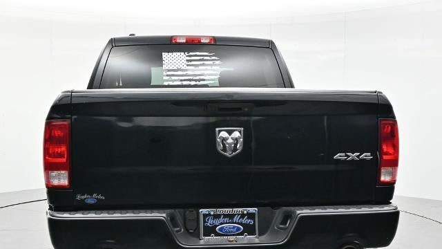 2014 Ram 1500 Express