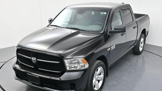 2014 Ram 1500 Express