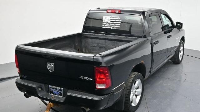 2014 Ram 1500 Express