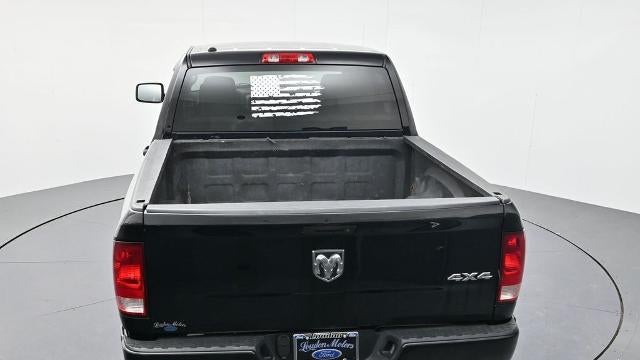 2014 Ram 1500 Express