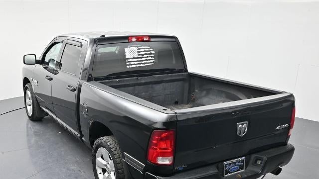 2014 Ram 1500 Express