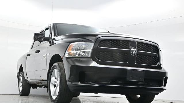 2014 Ram 1500 Express