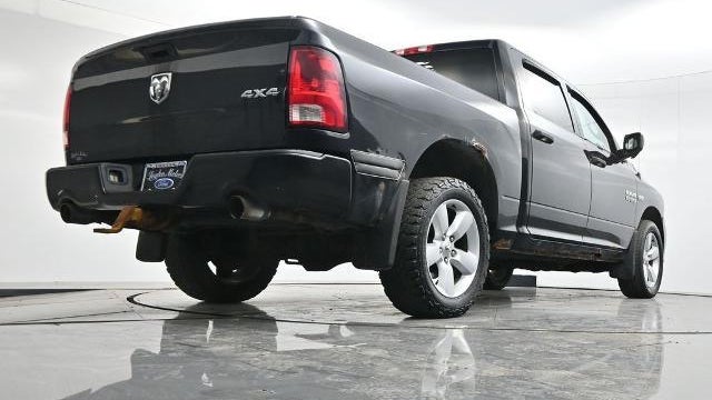 2014 Ram 1500 Express