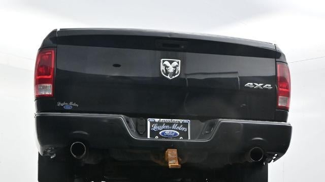 2014 Ram 1500 Express