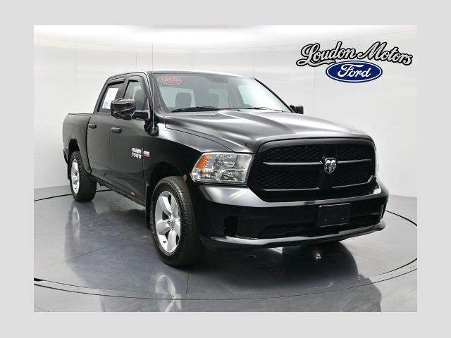 2014 Ram 1500 - $6,148