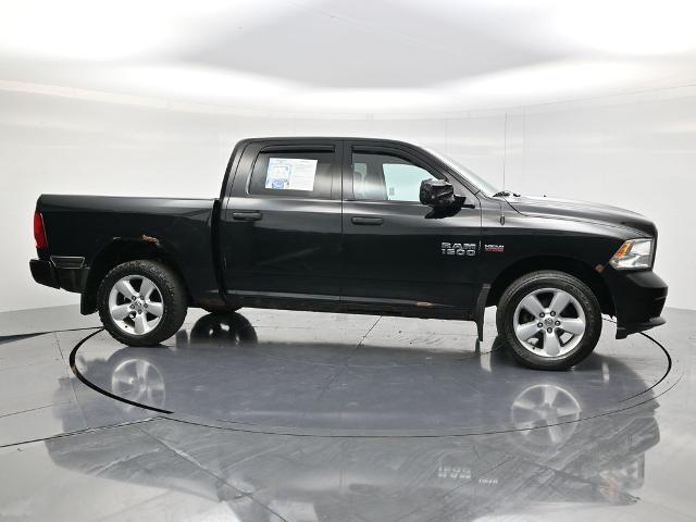 2014 Ram 1500 - $6,148