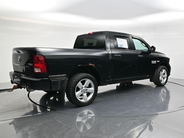 2014 Ram 1500 - $6,148