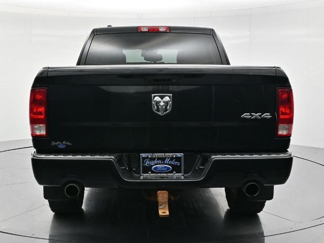 2014 Ram 1500 - $6,148