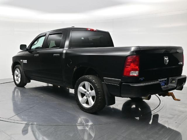 2014 Ram 1500 - $6,148