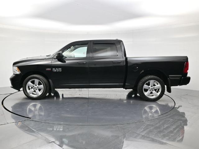 2014 Ram 1500 - $6,148