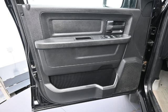 2014 Ram 1500 - $6,148